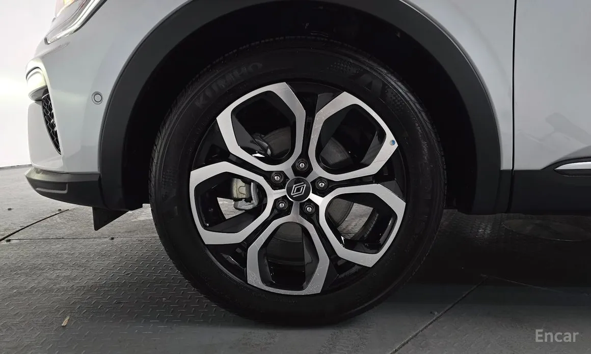 Фото 5 - Renault Arkana