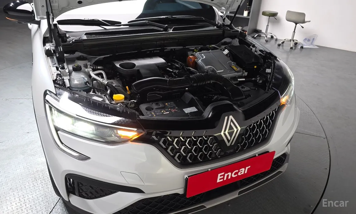 Фото 6 - Renault Arkana