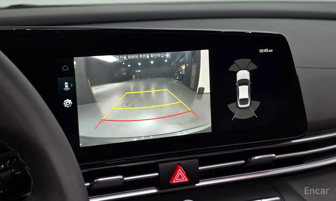 Фото 15 - Hyundai Avante