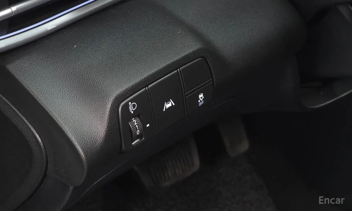 Фото 16 - Hyundai Avante