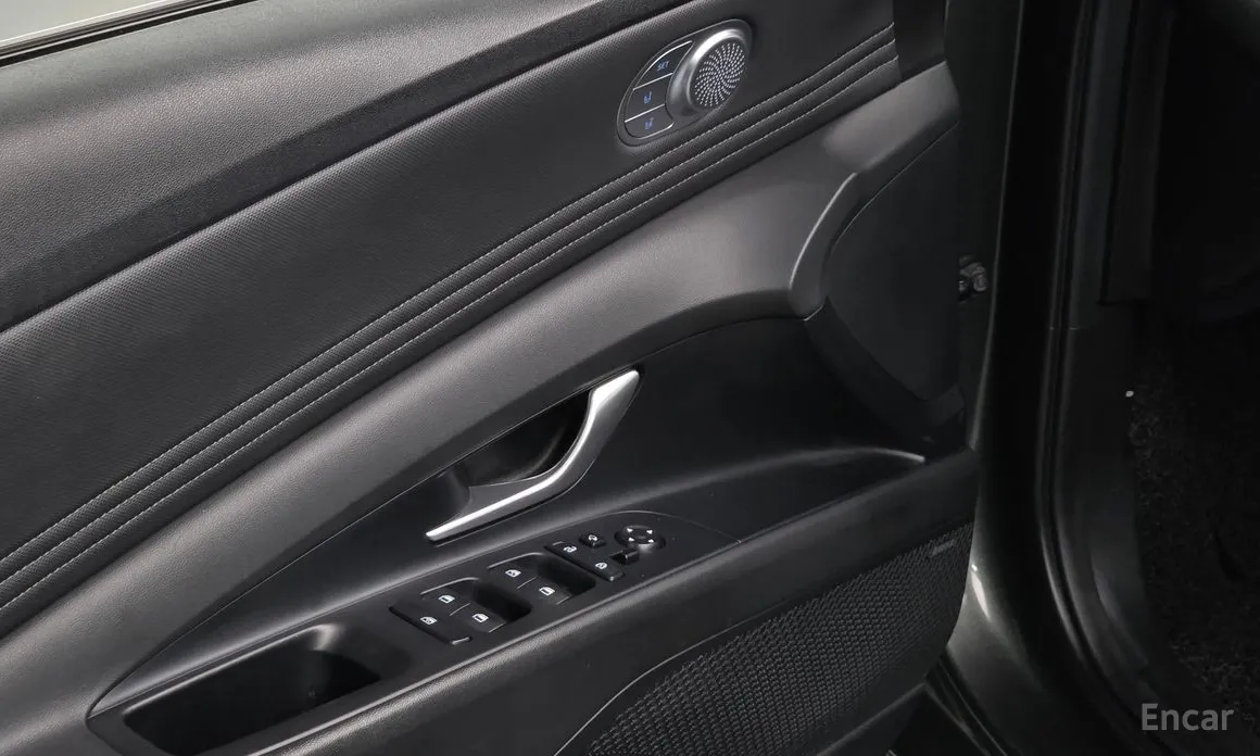 Фото 17 - Hyundai Avante