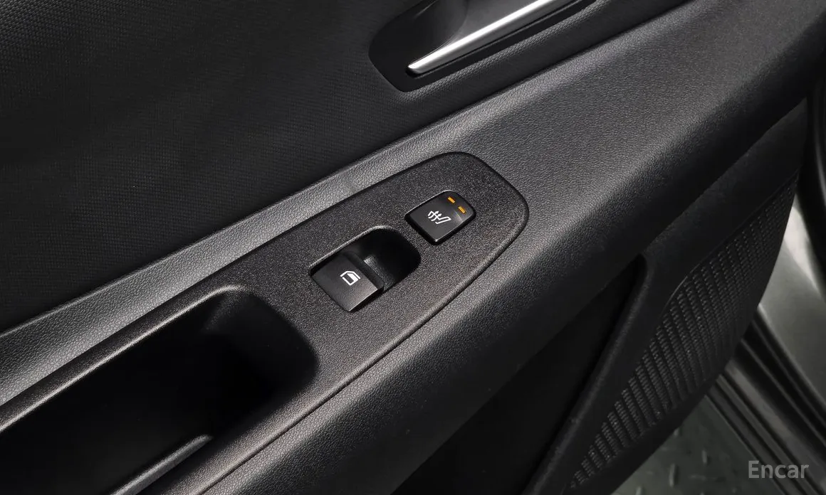 Фото 18 - Hyundai Avante