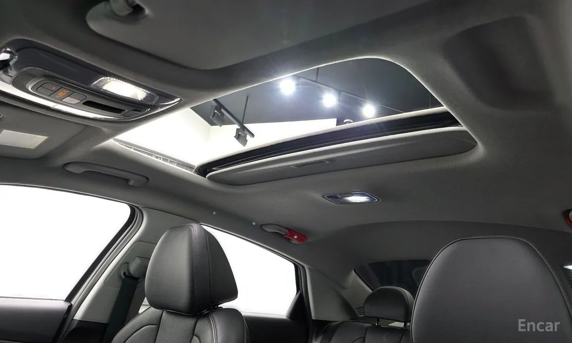 Фото 20 - Hyundai Avante