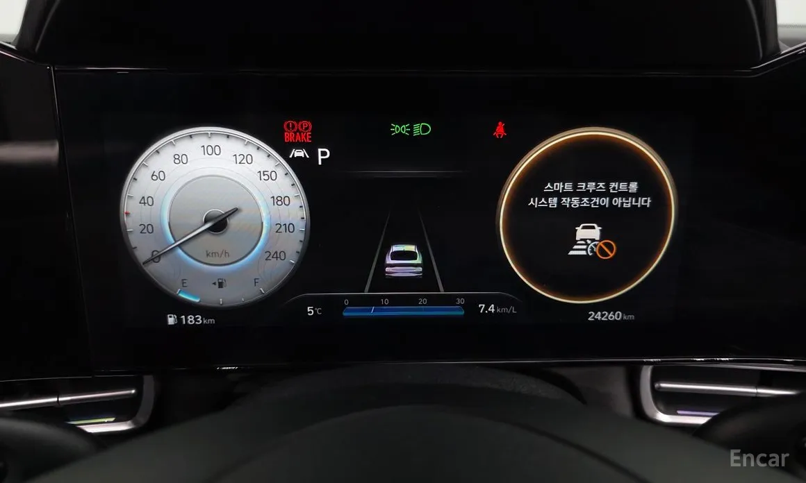 Фото 8 - Hyundai Avante