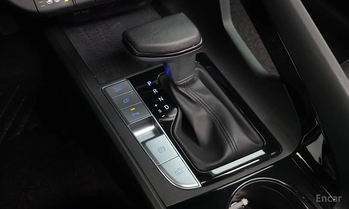 Фото 9 - Hyundai Avante