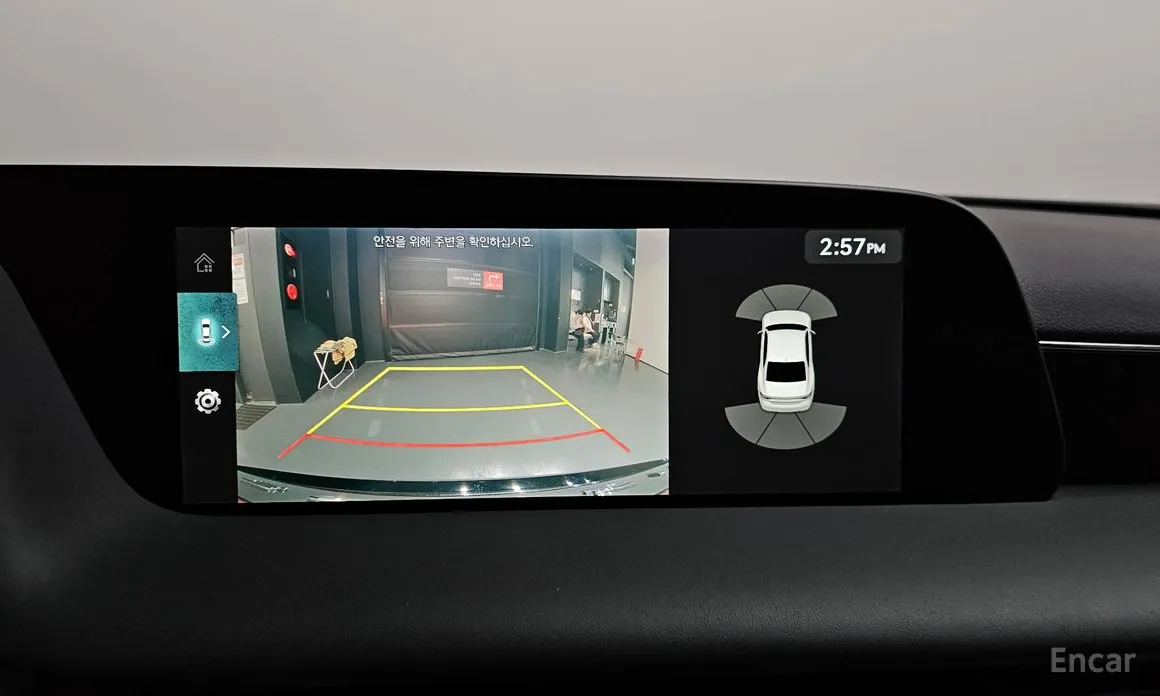 Фото 15 - Genesis G90