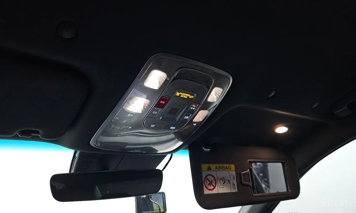 Фото 19 - Genesis G90