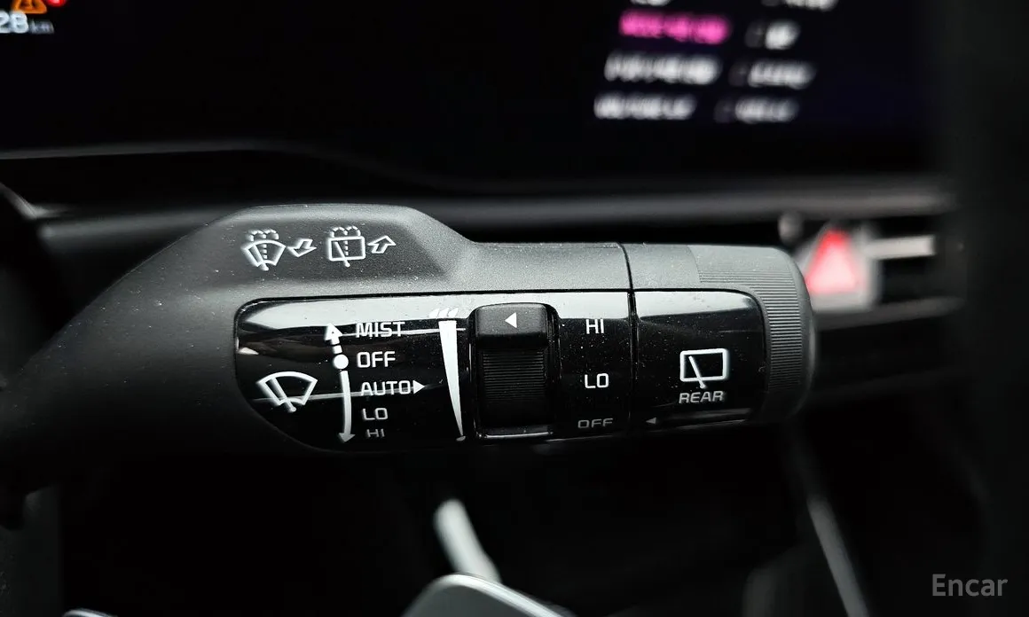 Фото 16 - Kia Niro