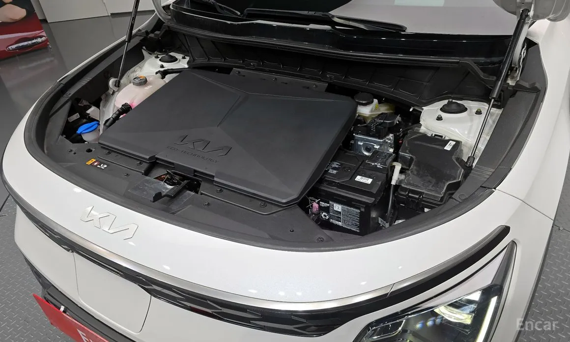 Фото 6 - Kia Niro