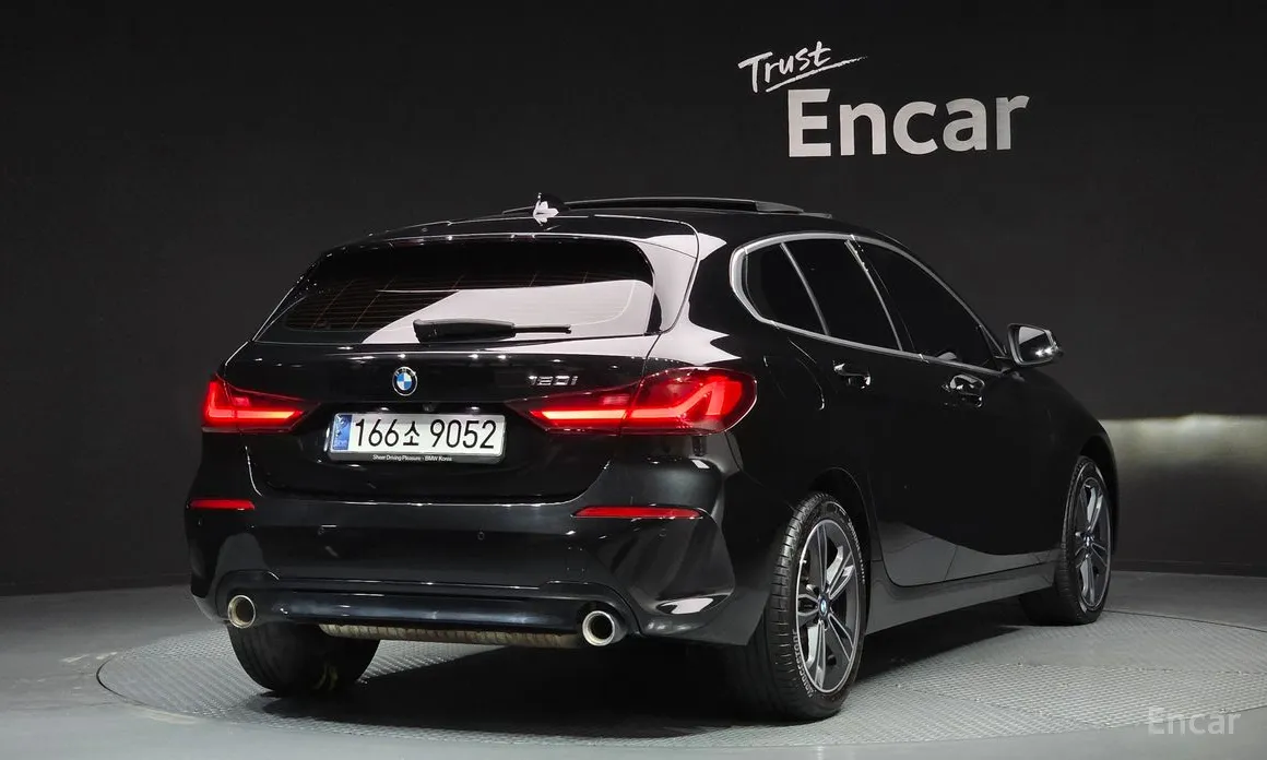 Фото 2 - BMW 1 Series