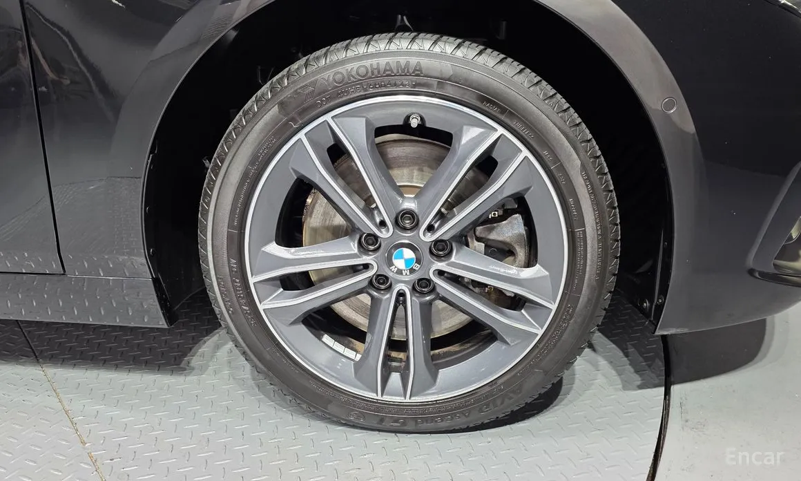 Фото 5 - BMW 1 Series