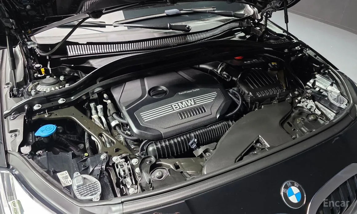 Фото 6 - BMW 1 Series