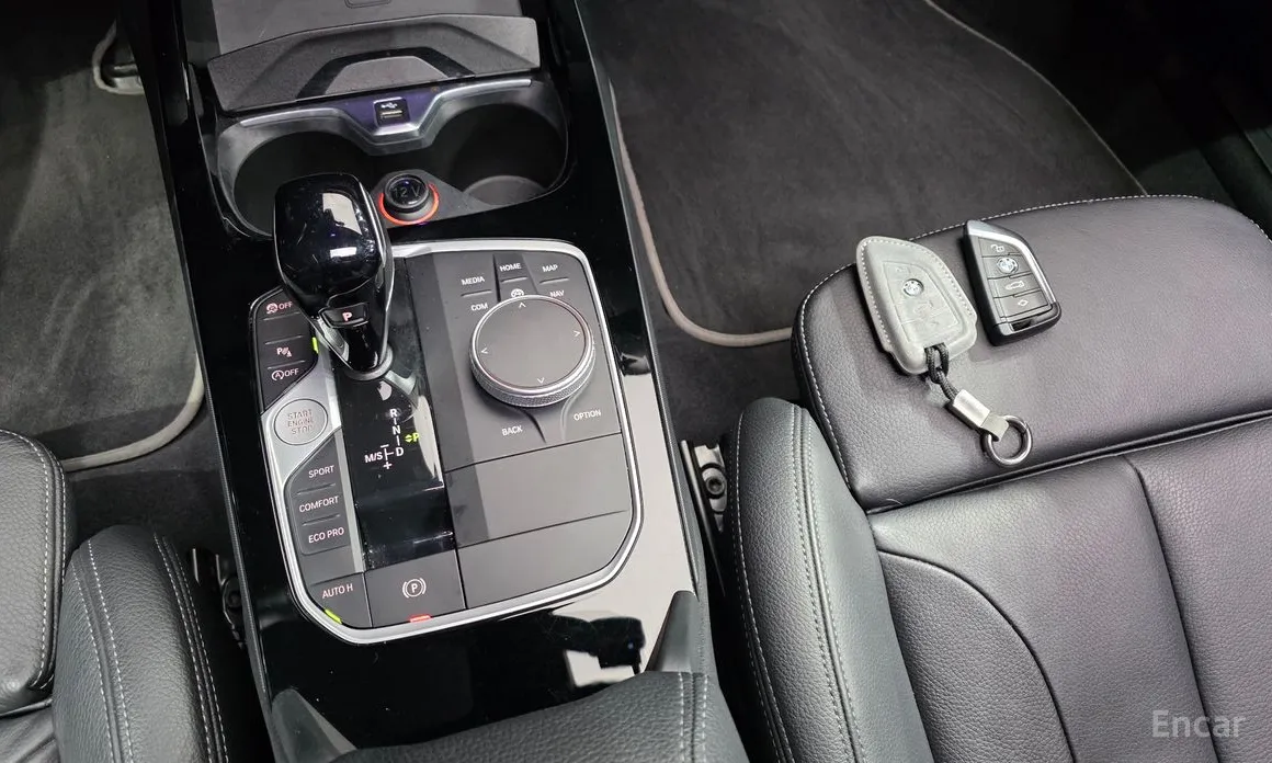 Фото 9 - BMW 1 Series