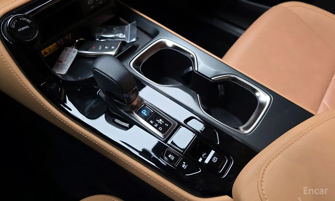 Фото 9 - Lexus NX