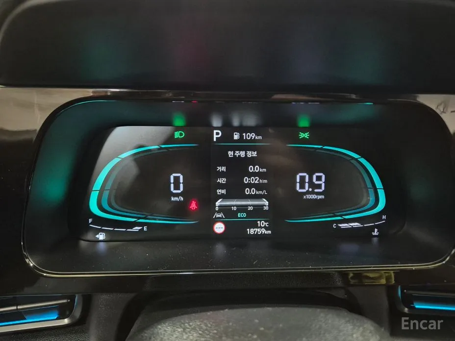 Hyundai Avante 2023 1.6
