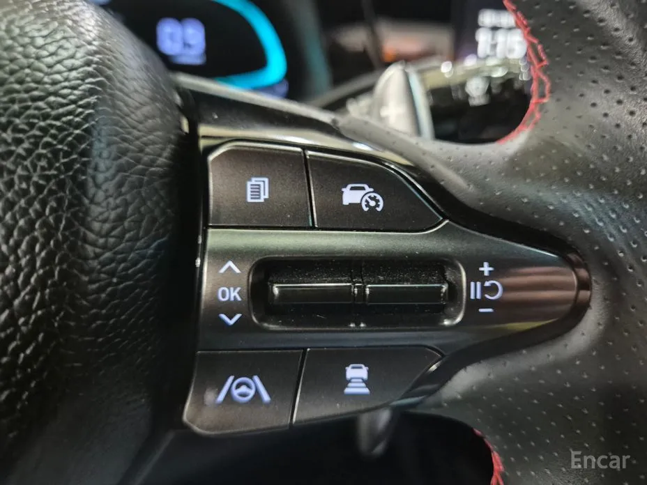 Hyundai Avante 2023 1.6