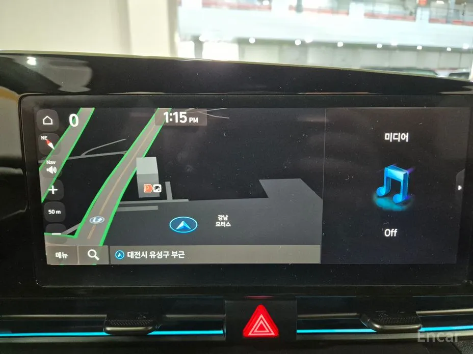 Hyundai Avante 2023 1.6