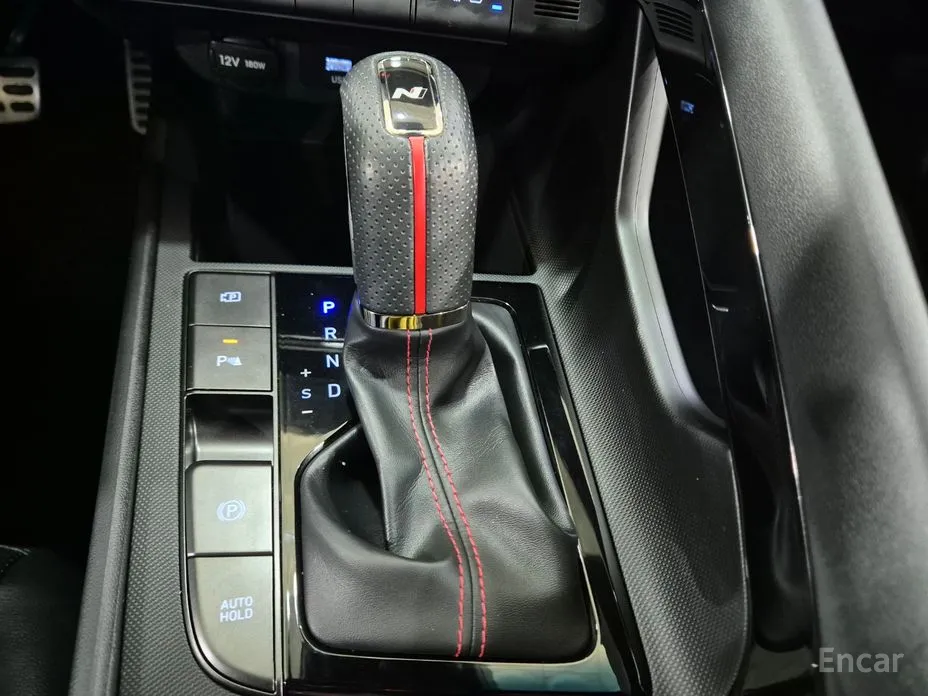 Hyundai Avante 2023 1.6