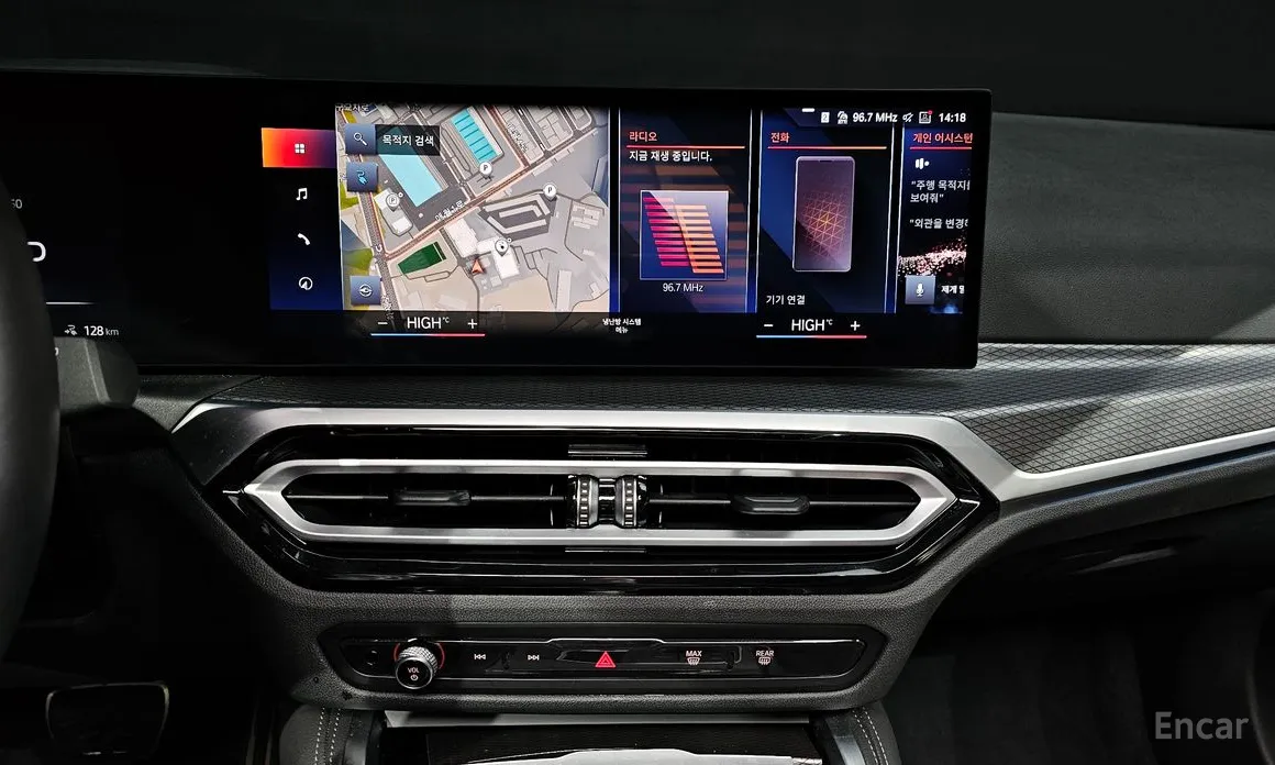 Фото 15 - BMW i4