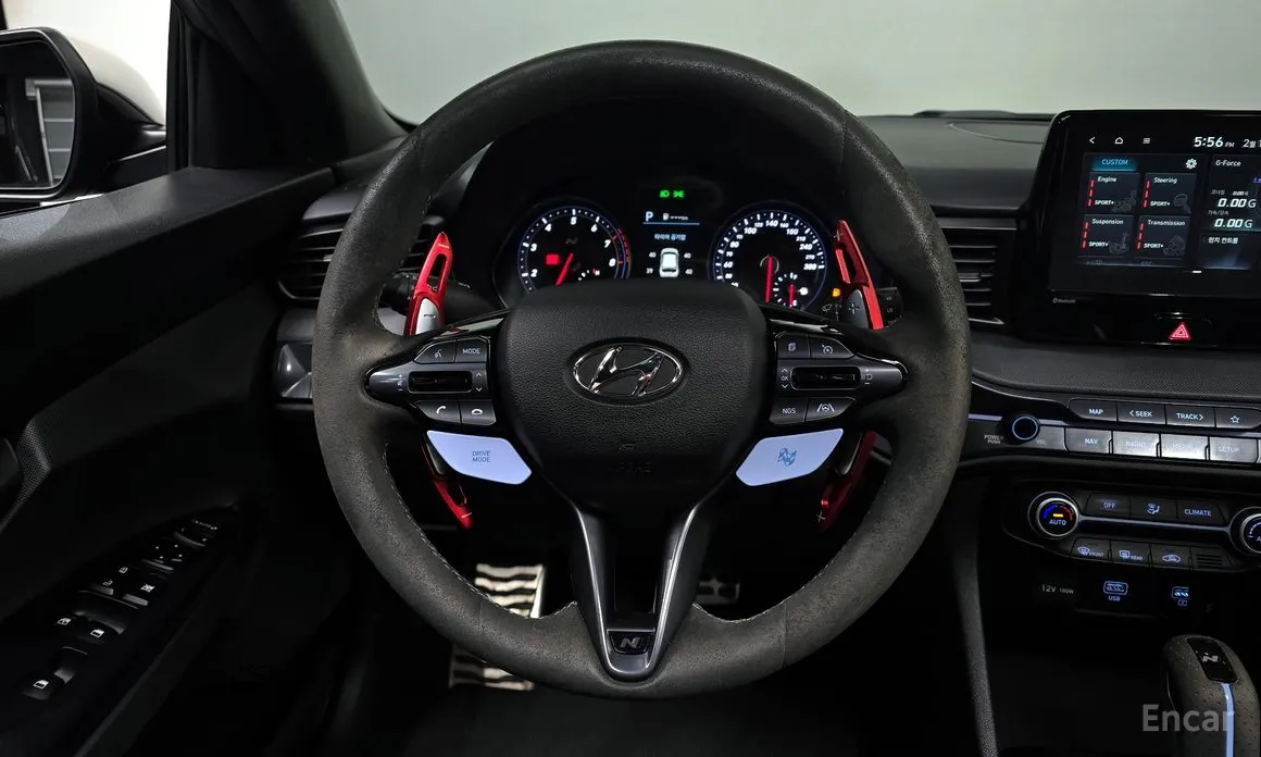 Фото 13 - Hyundai Veloster