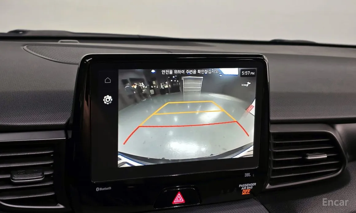 Фото 16 - Hyundai Veloster