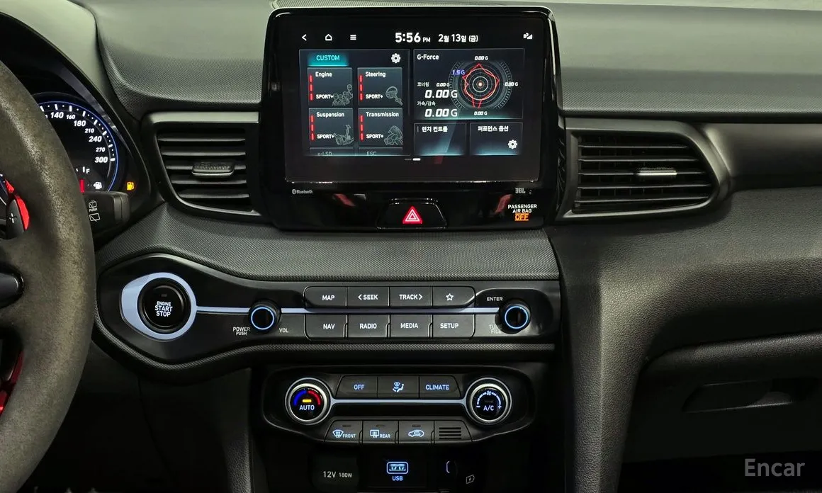 Фото 17 - Hyundai Veloster