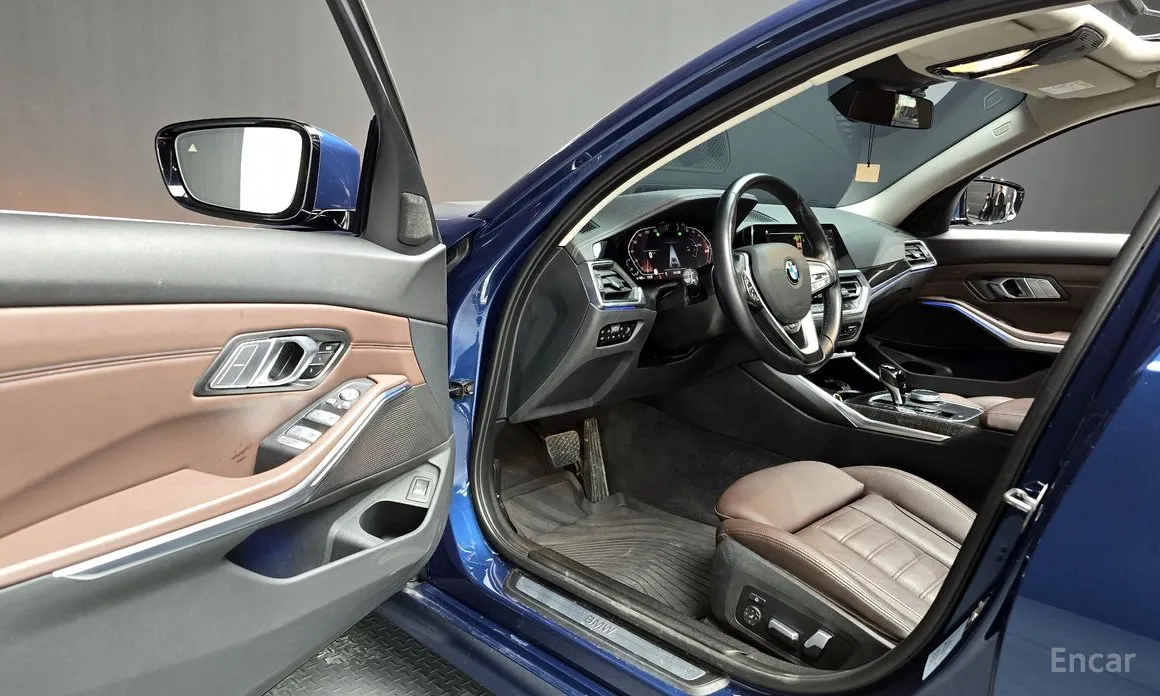 Фото 11 - BMW 3 Series