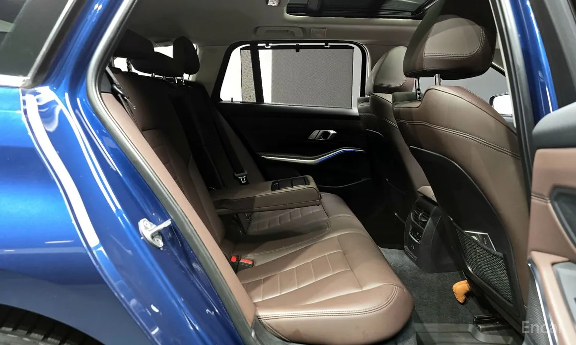 Фото 12 - BMW 3 Series