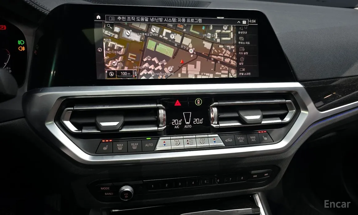 Фото 14 - BMW 3 Series