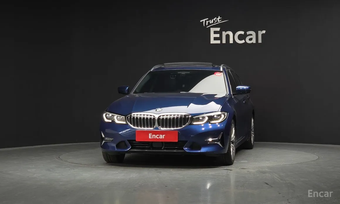 Фото 3 - BMW 3 Series