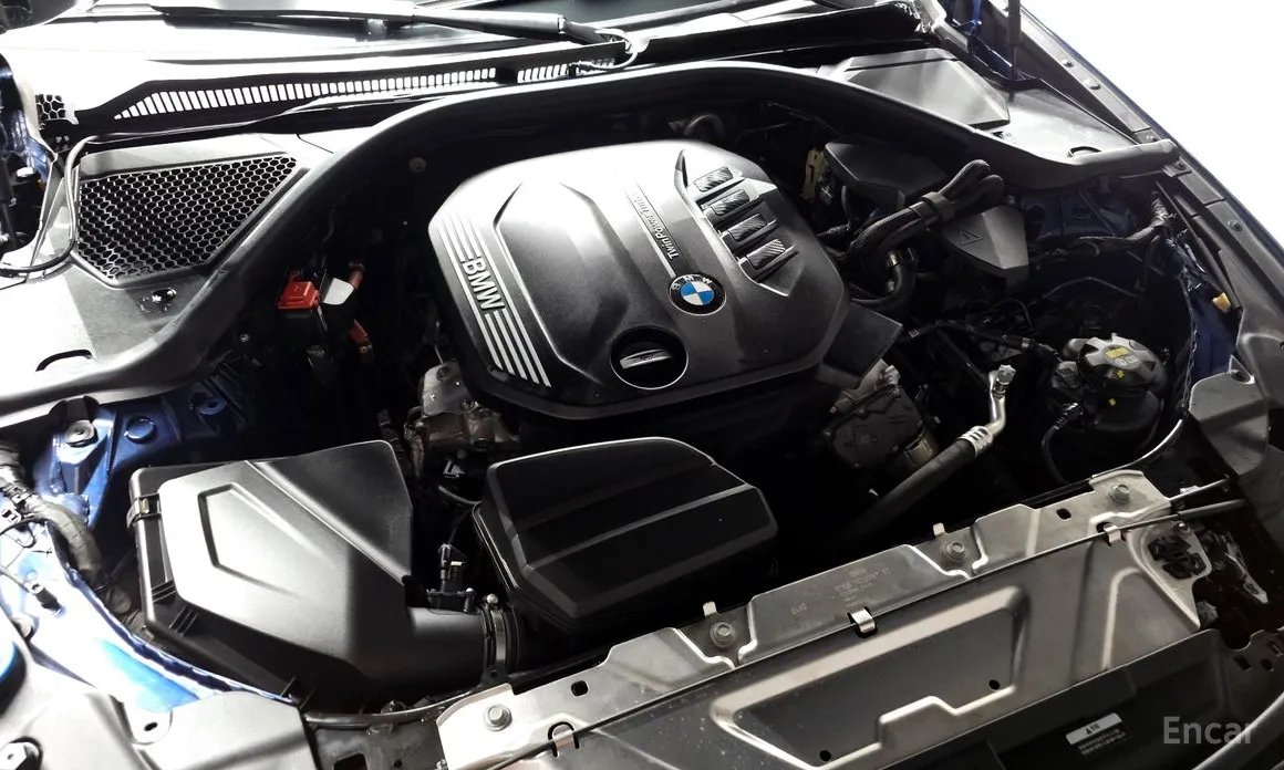 Фото 6 - BMW 3 Series