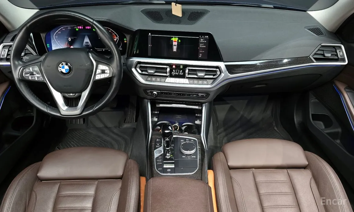 Фото 7 - BMW 3 Series