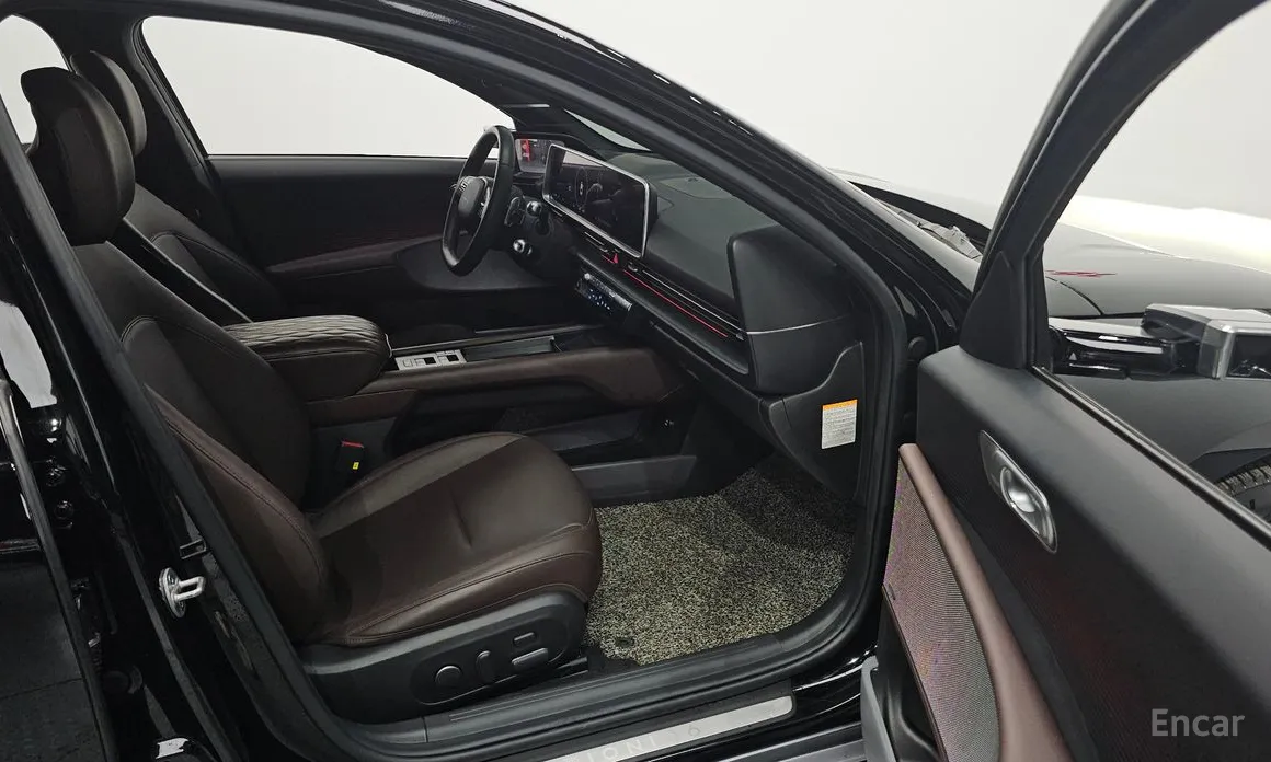 Фото 10 - Hyundai Ioniq 6