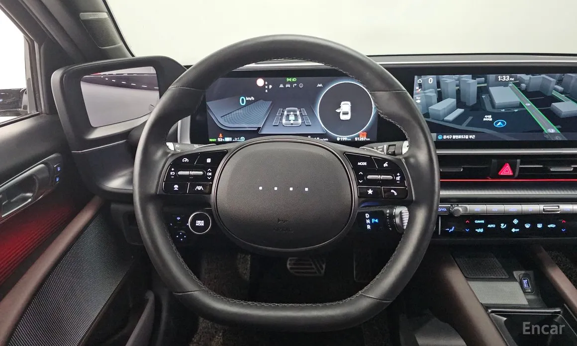 Фото 13 - Hyundai Ioniq 6