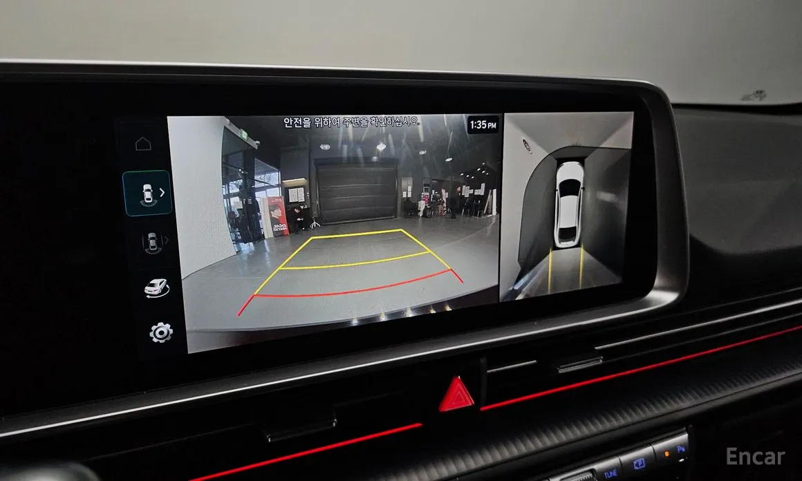 Фото 15 - Hyundai Ioniq 6