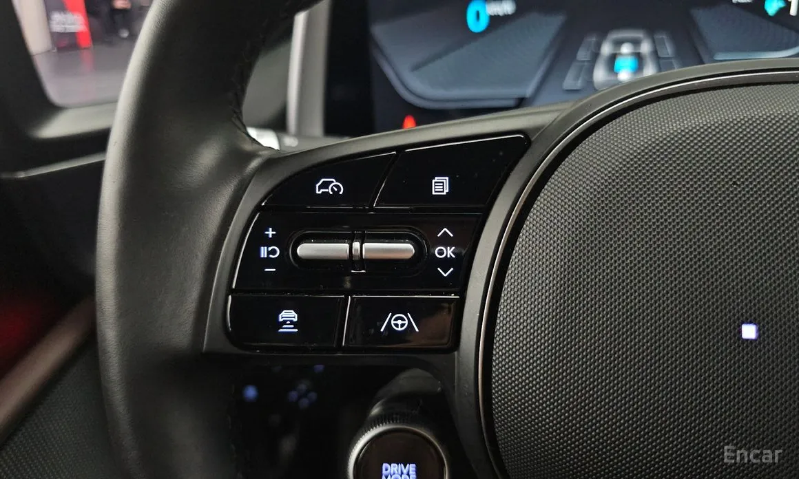 Фото 18 - Hyundai Ioniq 6