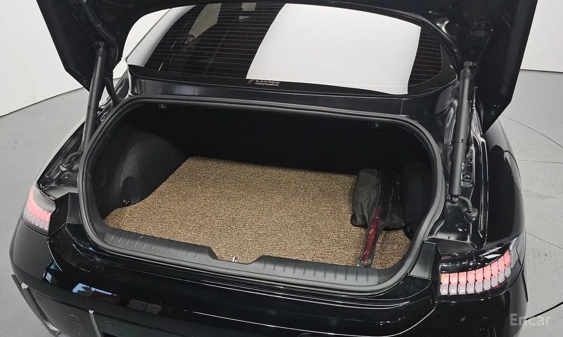 Фото 20 - Hyundai Ioniq 6