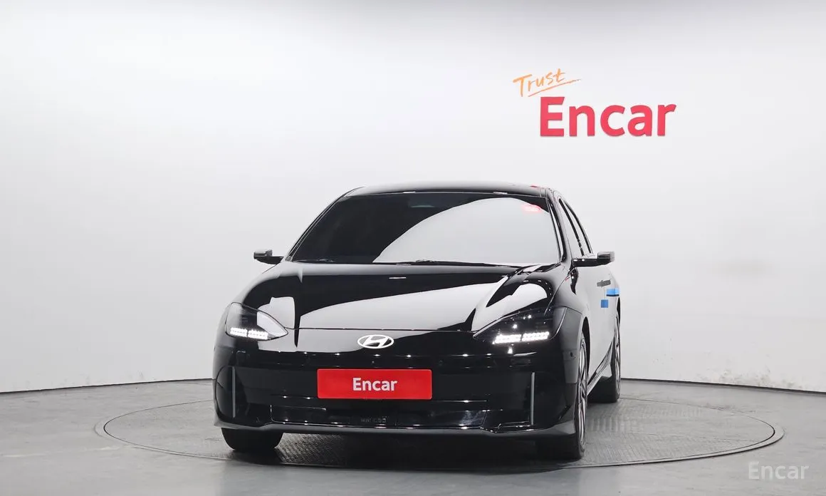 Фото 3 - Hyundai Ioniq 6