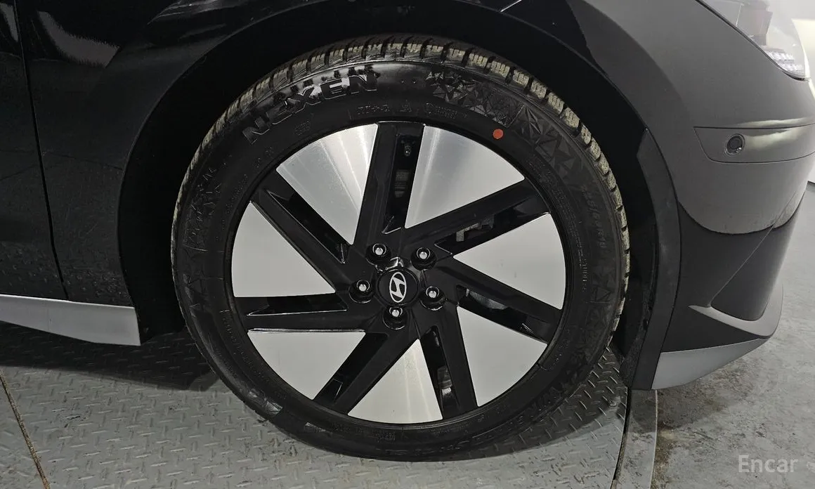 Фото 5 - Hyundai Ioniq 6