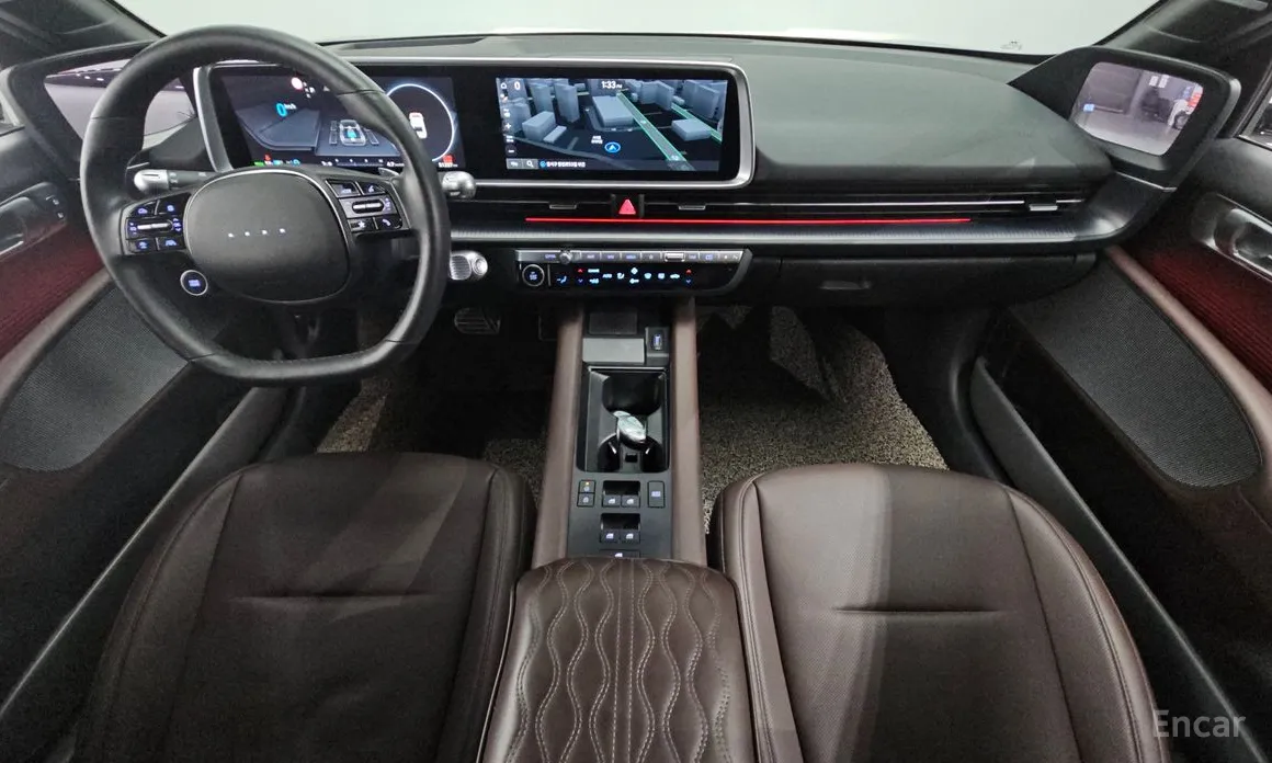 Фото 7 - Hyundai Ioniq 6