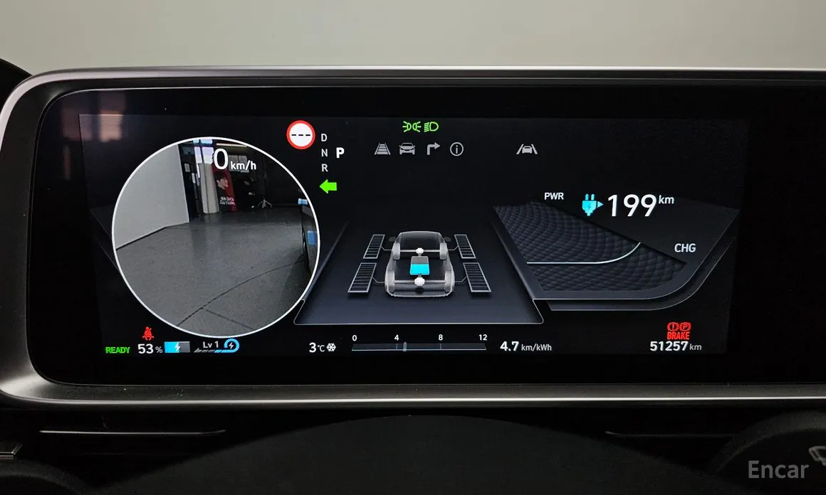 Фото 8 - Hyundai Ioniq 6