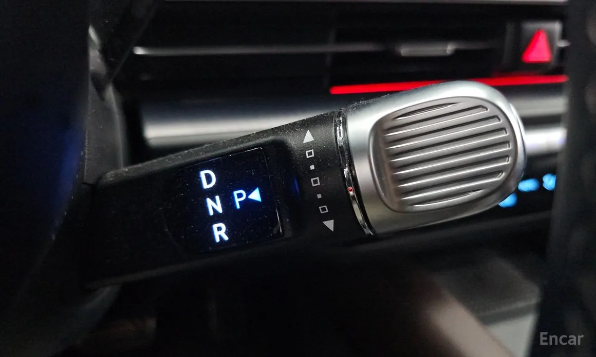 Фото 9 - Hyundai Ioniq 6