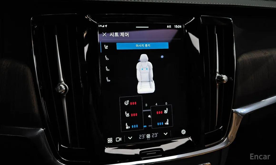 Фото 16 - Volvo S90