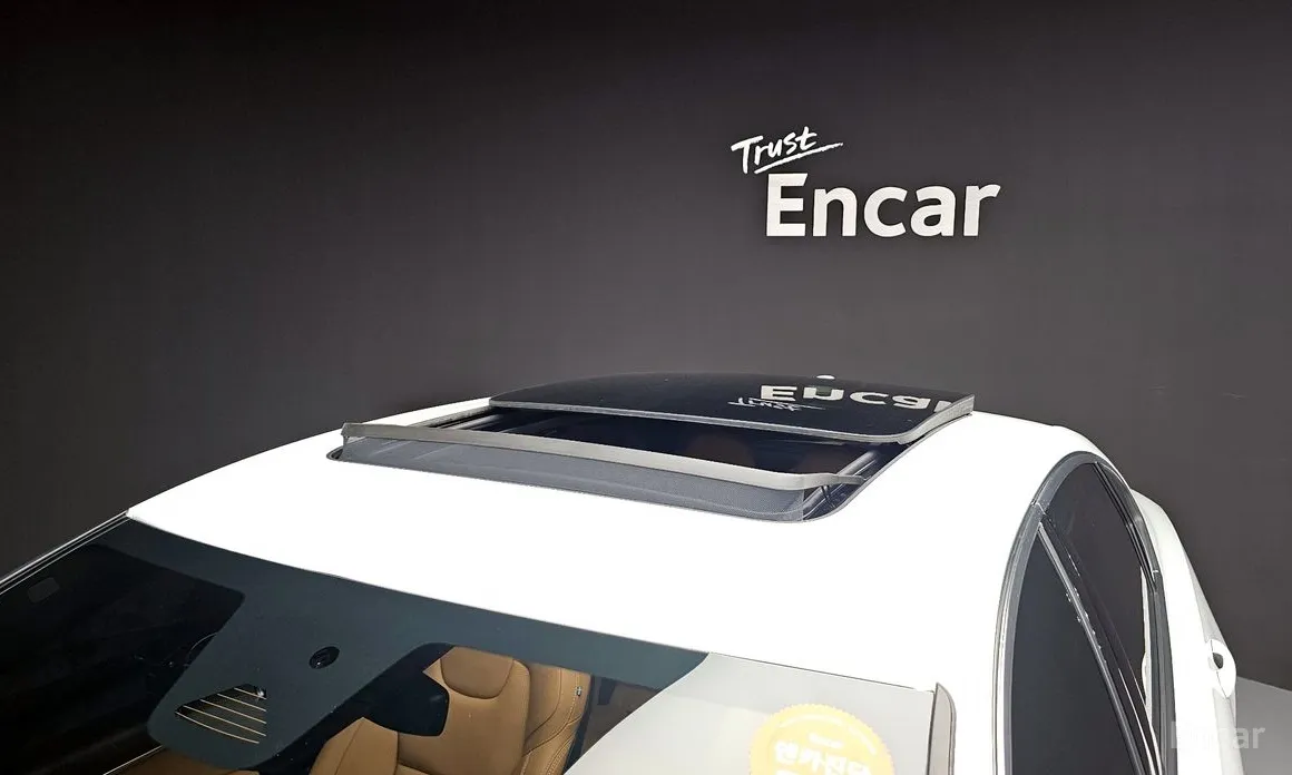 Фото 20 - Volvo S90