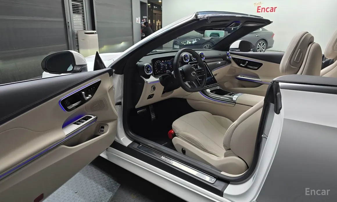 Фото 10 - Mercedes-Benz CLE-Class