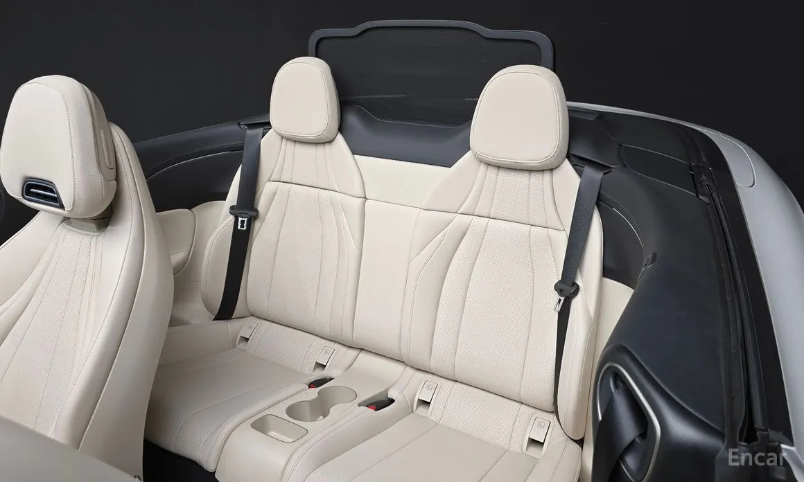 Фото 11 - Mercedes-Benz CLE-Class