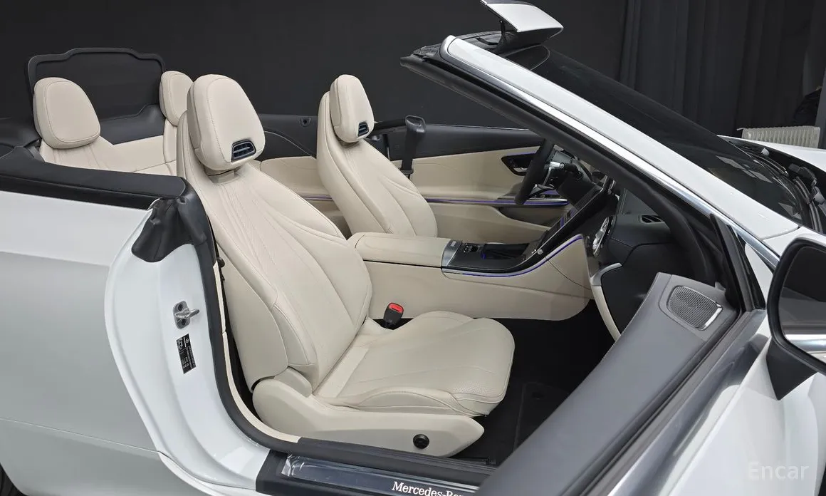 Фото 12 - Mercedes-Benz CLE-Class