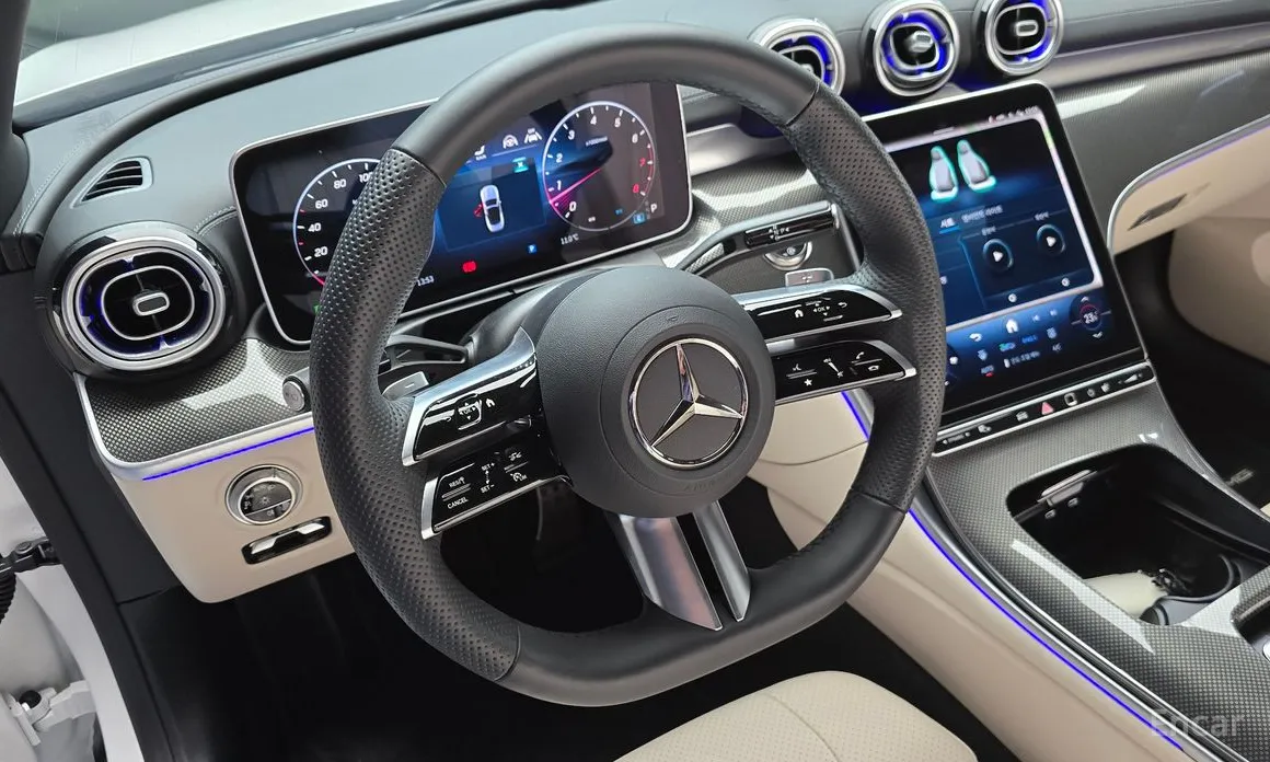 Фото 13 - Mercedes-Benz CLE-Class