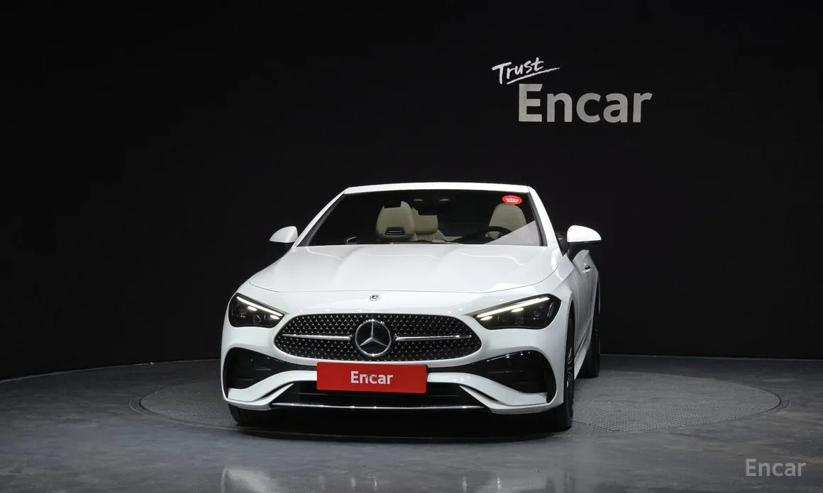 Фото 3 - Mercedes-Benz CLE-Class