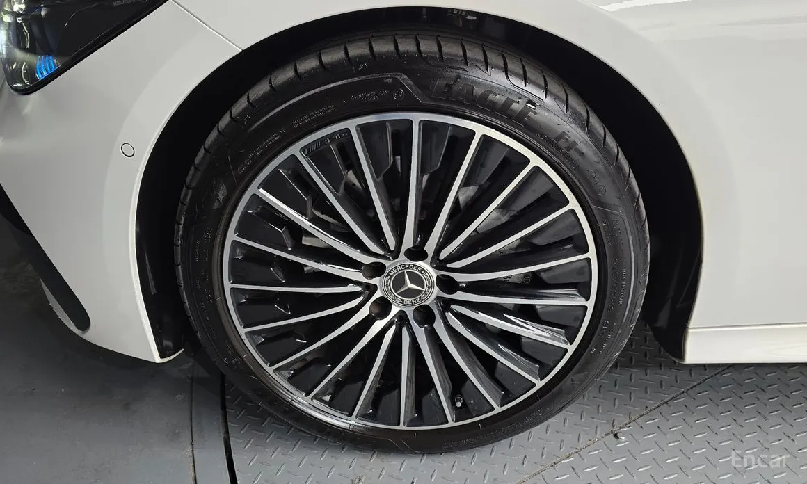 Фото 5 - Mercedes-Benz CLE-Class